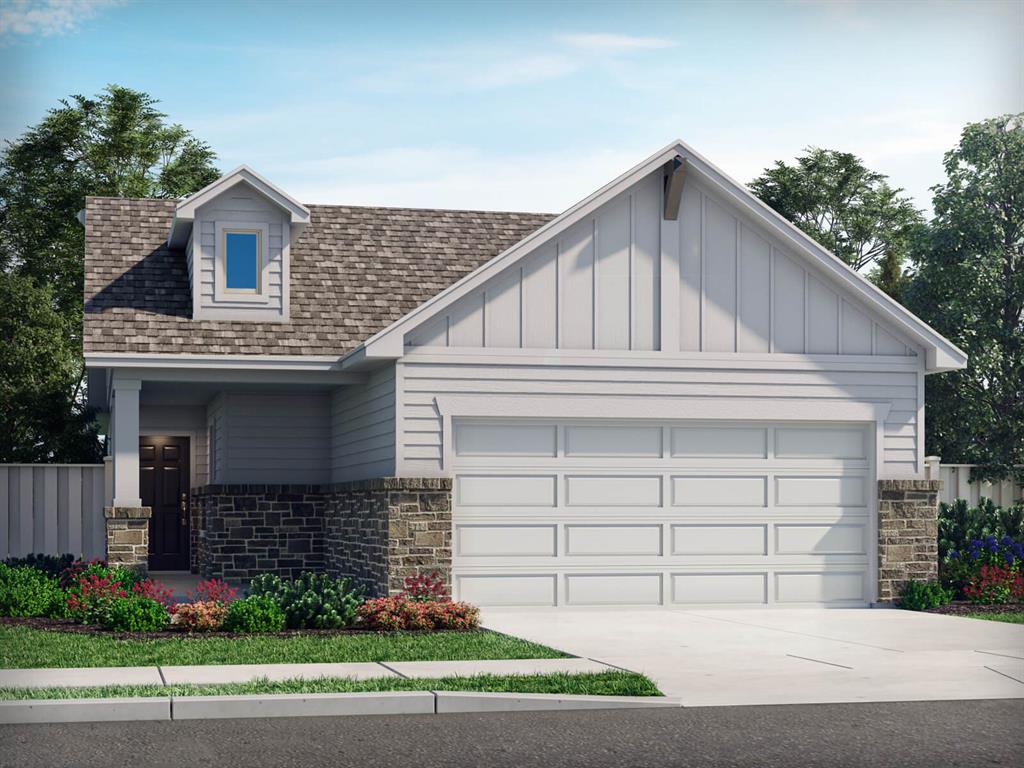 Lakehaven - Residential