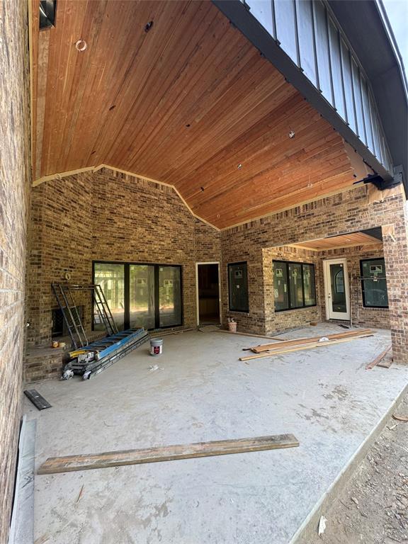 Cypress Bay - Residential