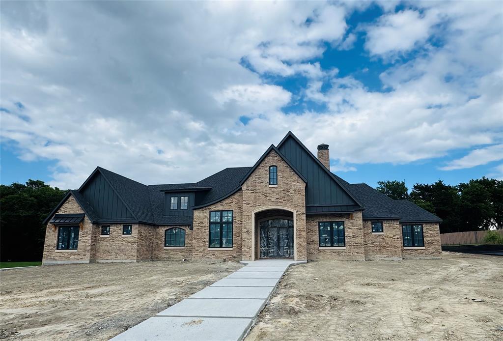 Cypress Bay - Residential
