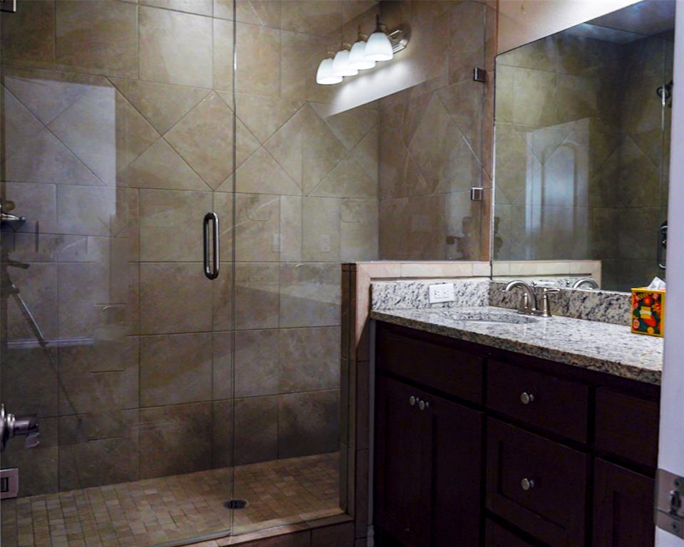 Sanger Circle Ph 2 - Residential Income