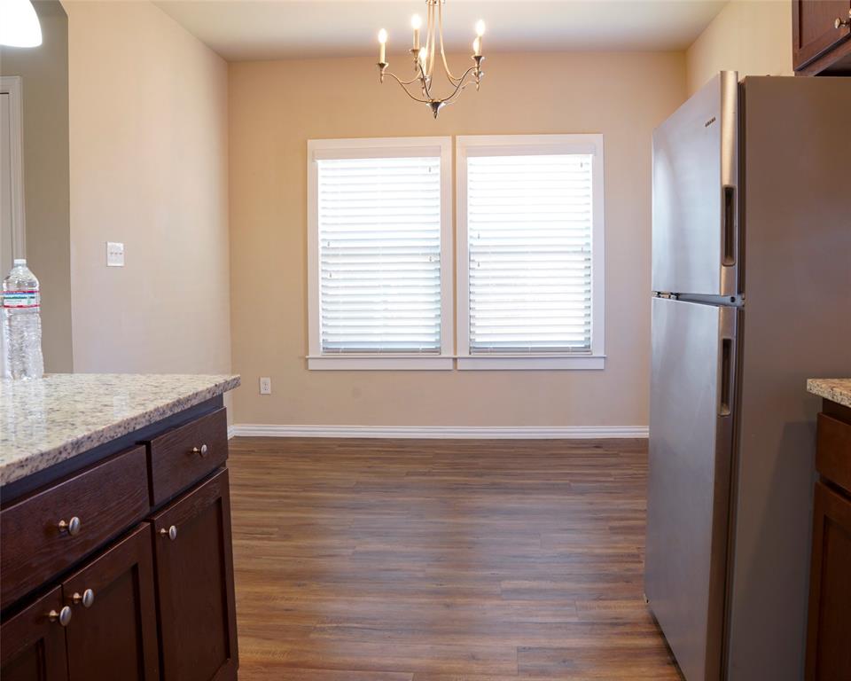 Sanger Circle Ph 2 - Residential Income