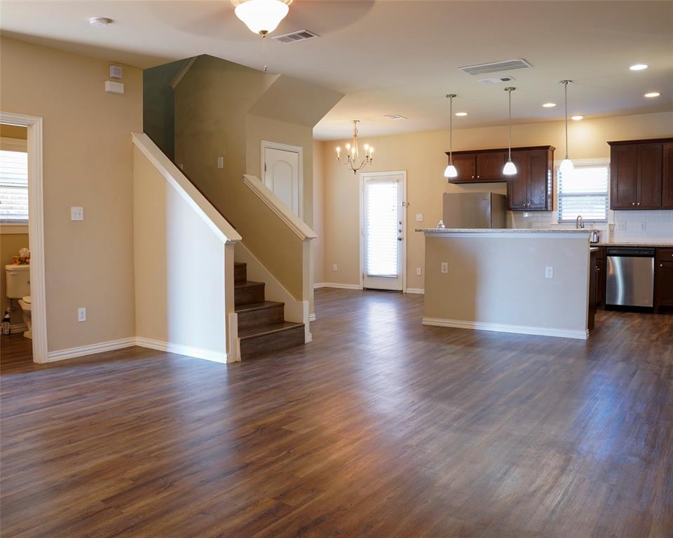 Sanger Circle Ph 2 - Residential Income