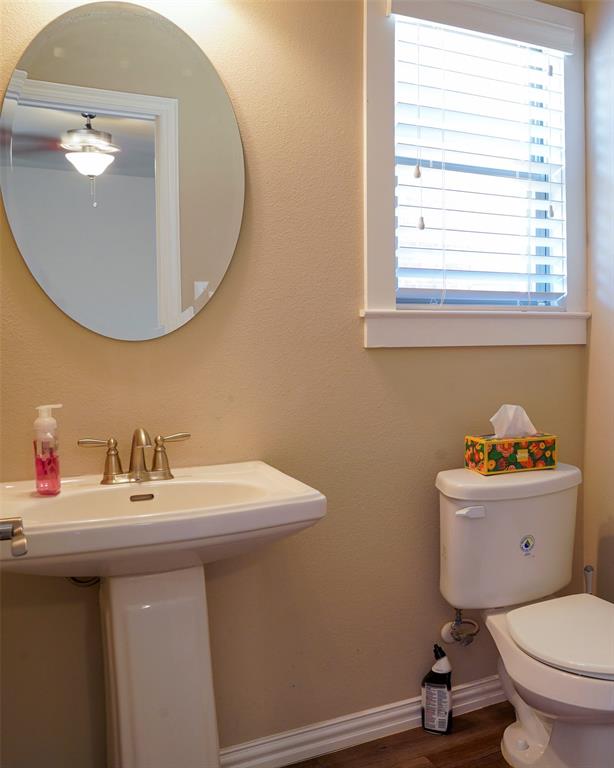 Sanger Circle Ph 2 - Residential Income