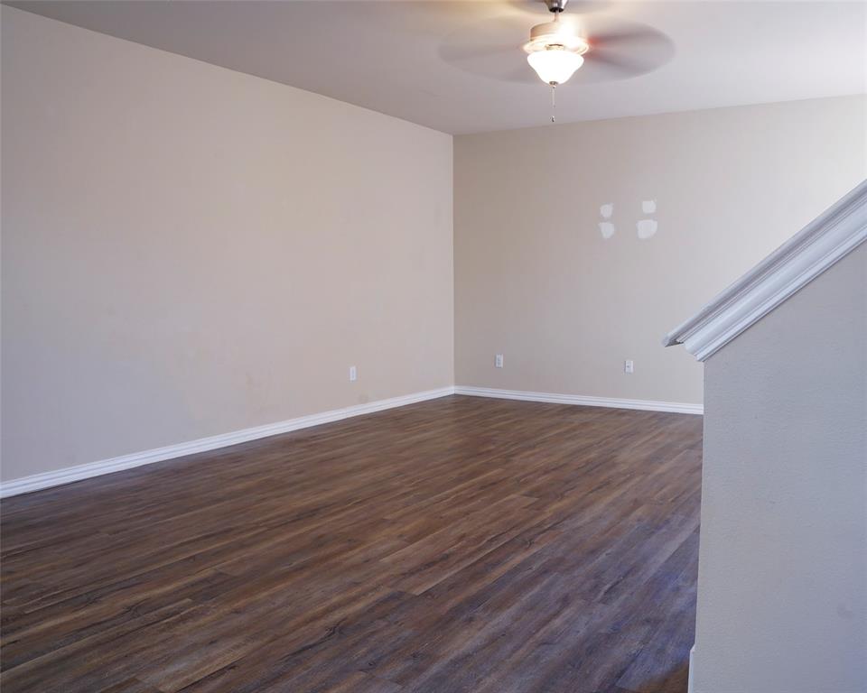 Sanger Circle Ph 2 - Residential Income