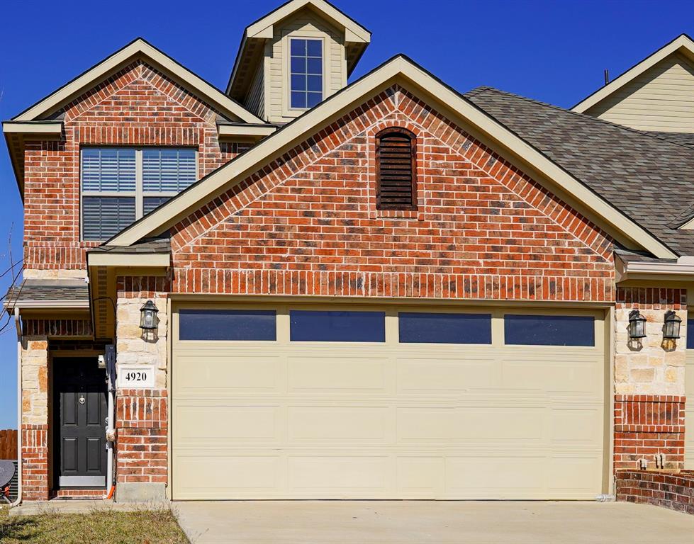 Sanger Circle Ph 2 - Residential Income