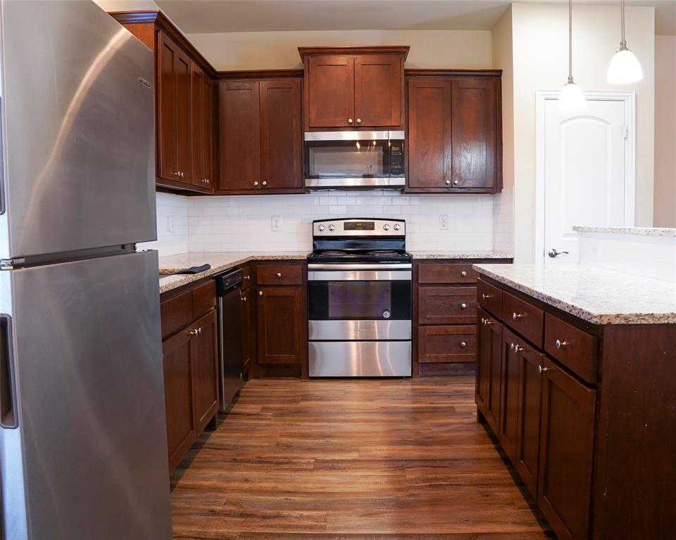 Sanger Circle Ph 2 - Residential Income
