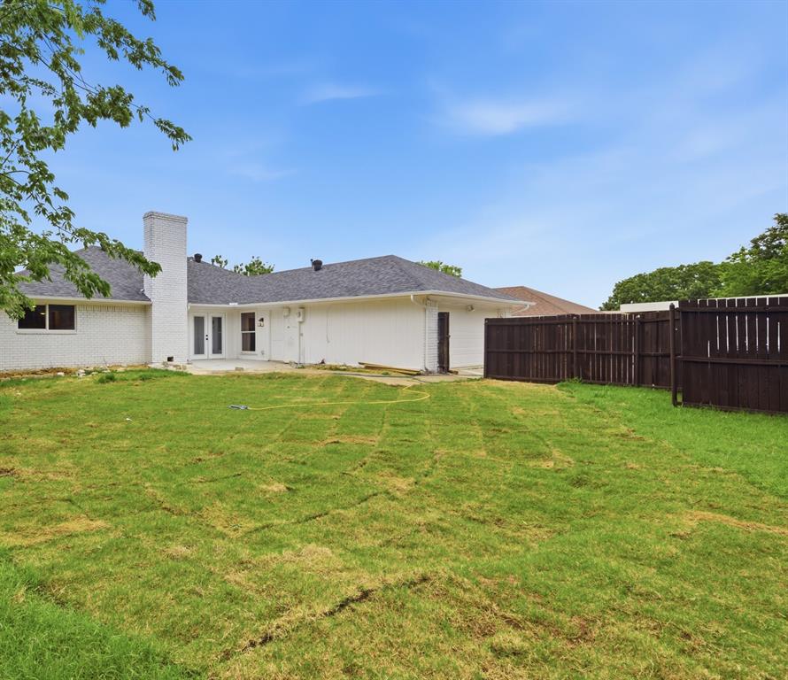 Rosemeade Add 3 - Residential