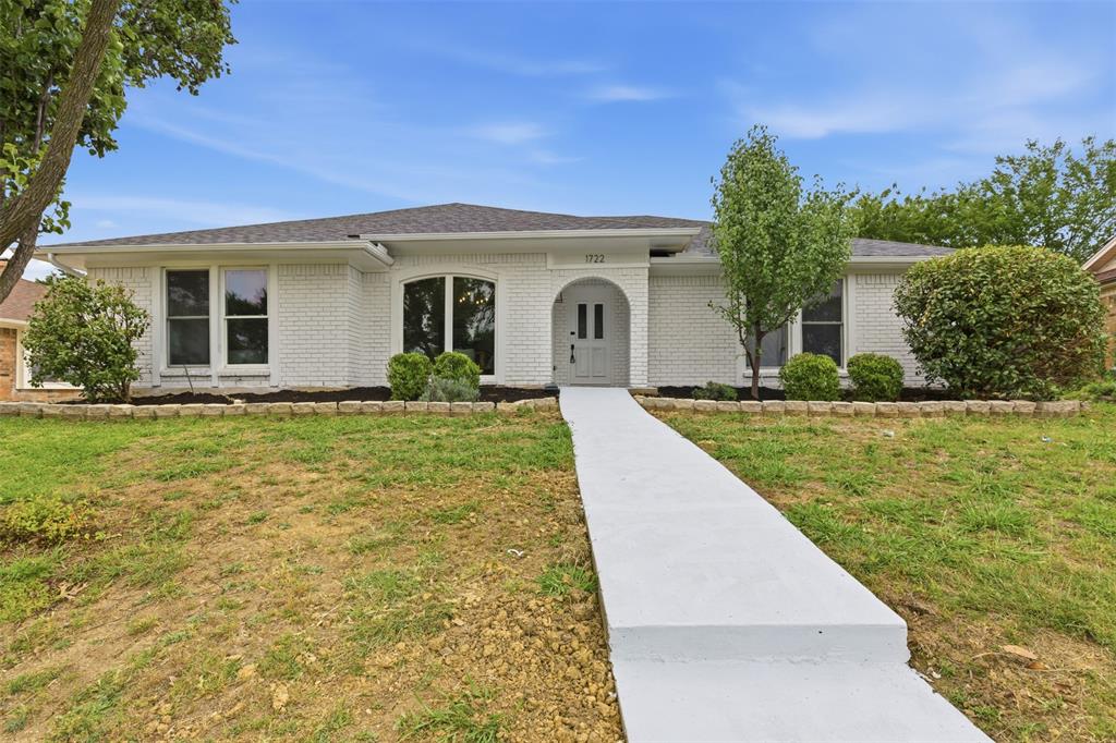 Rosemeade Add 3 - Residential