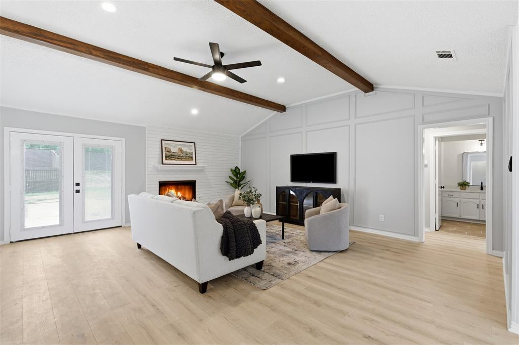 Rosemeade Add 3 - Residential