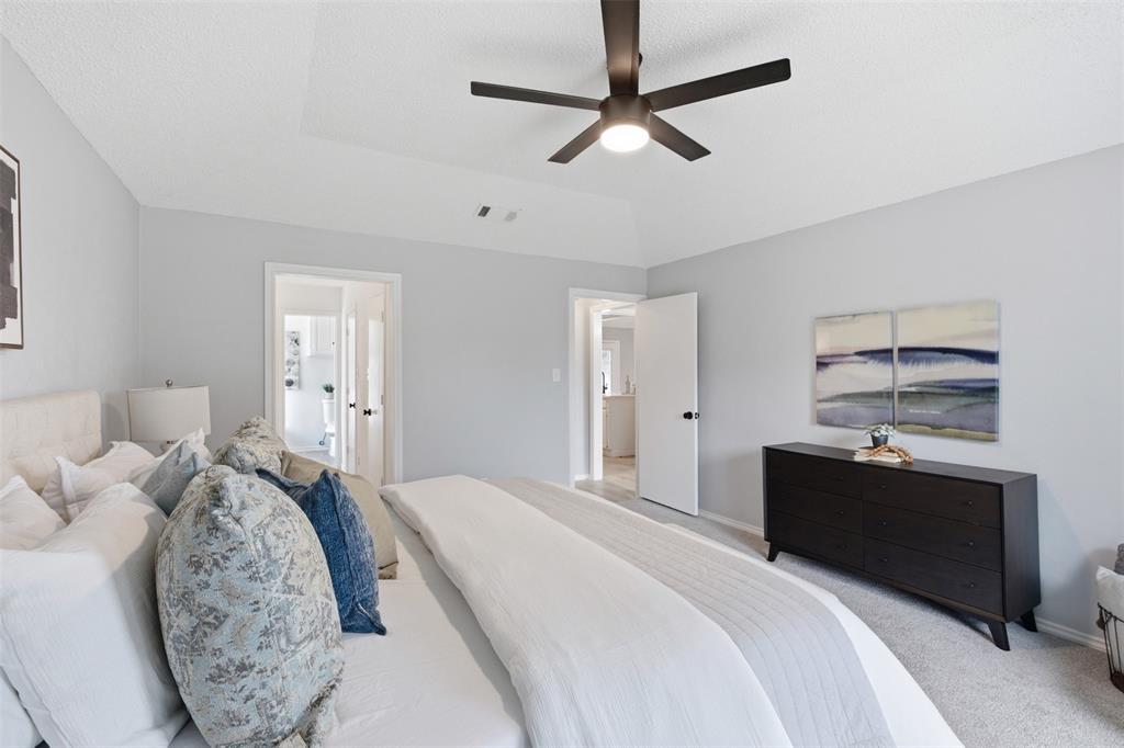 Rosemeade Add 3 - Residential
