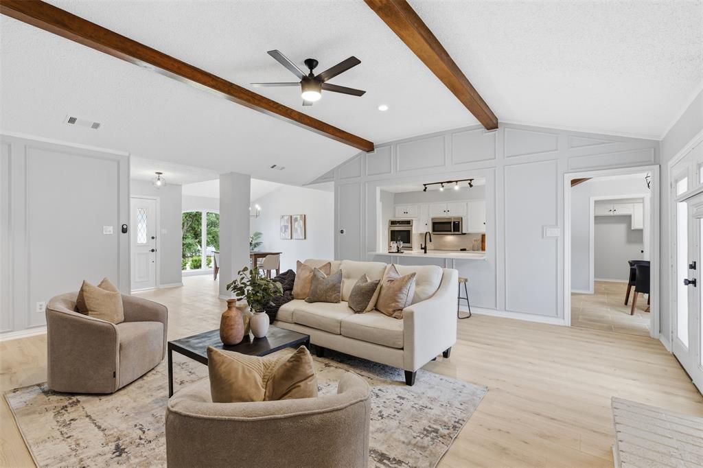 Rosemeade Add 3 - Residential