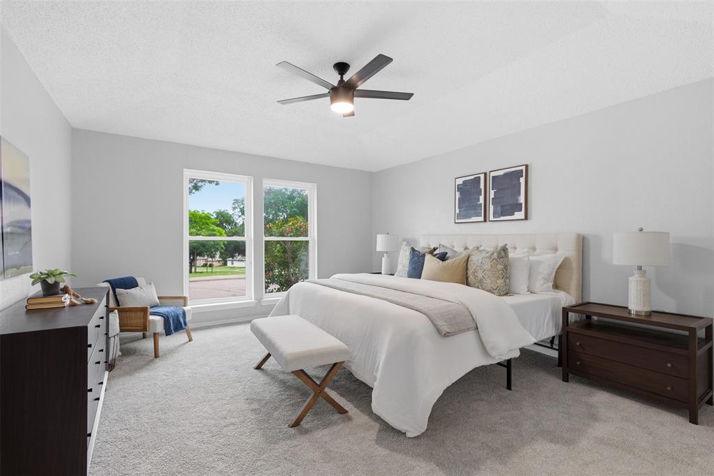 Rosemeade Add 3 - Residential