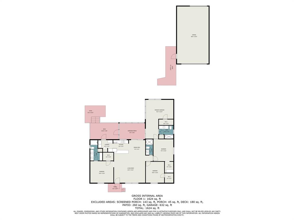 Paradise Estate - Residential