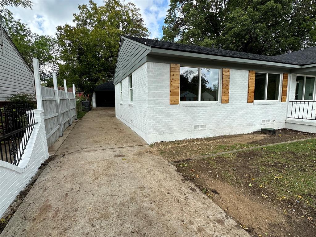 Wynnewood Add - Residential