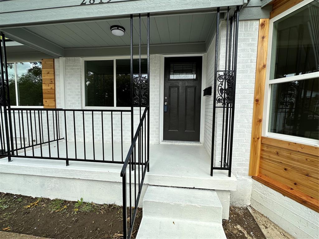 Wynnewood Add - Residential