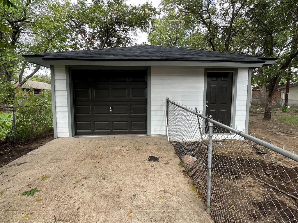 Wynnewood Add - Residential