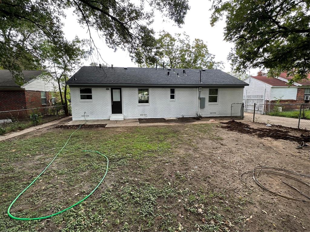 Wynnewood Add - Residential