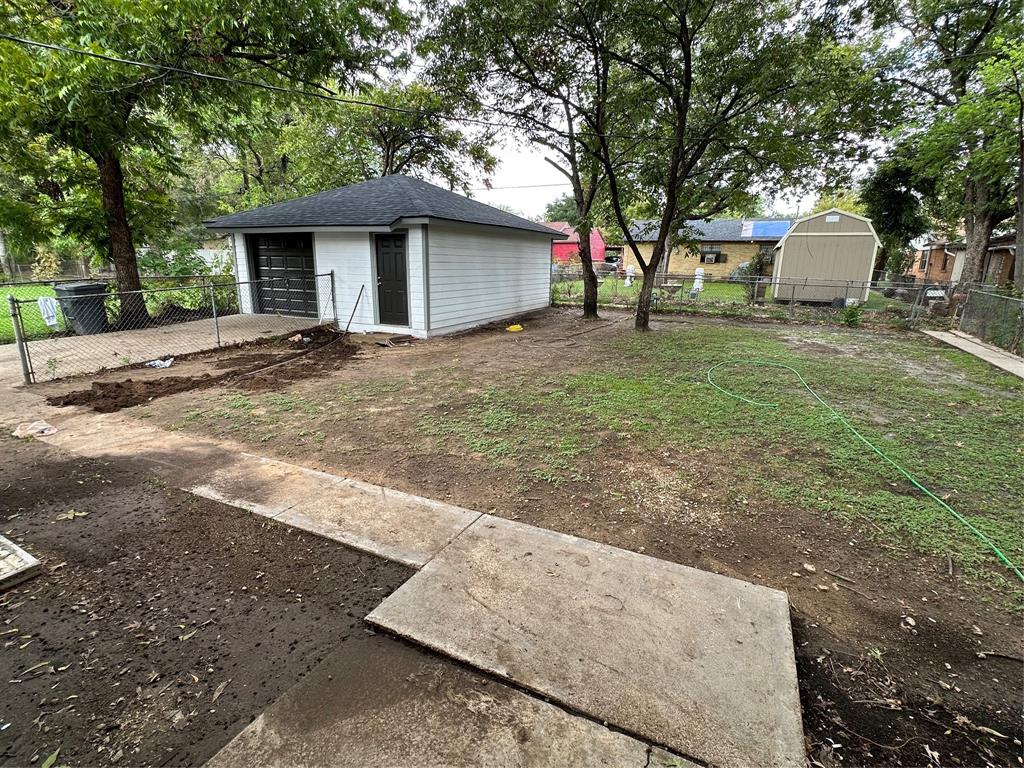 Wynnewood Add - Residential