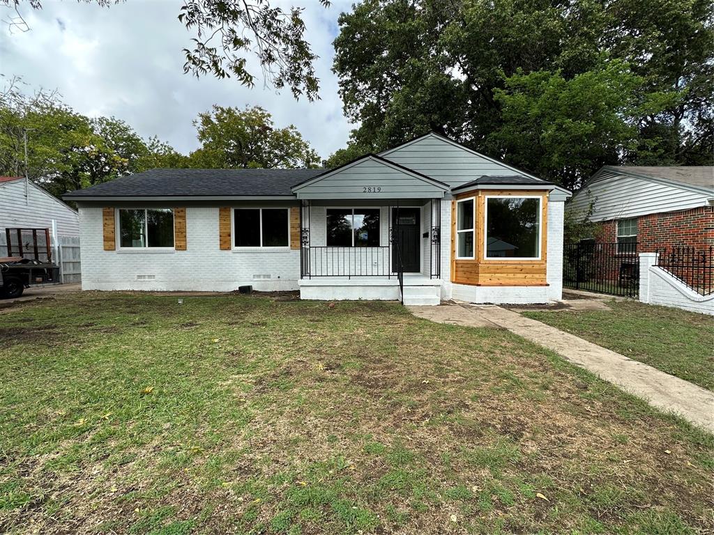 Wynnewood Add - Residential