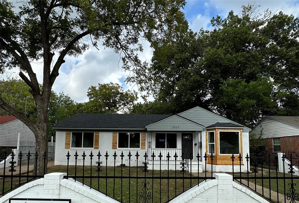 Wynnewood Add - Residential