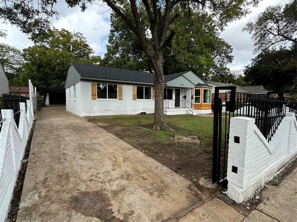 Wynnewood Add - Residential
