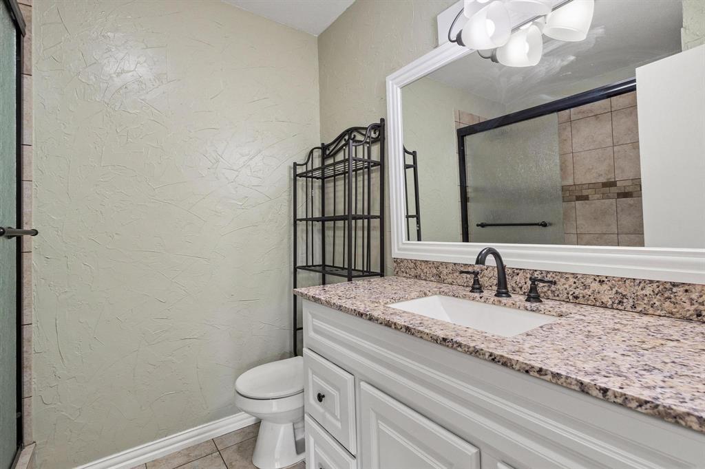 james browning Surv Abs - Residential