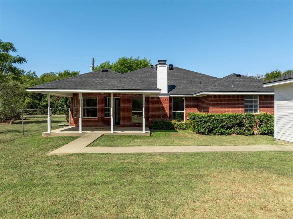 White Bluff #12 - Residential