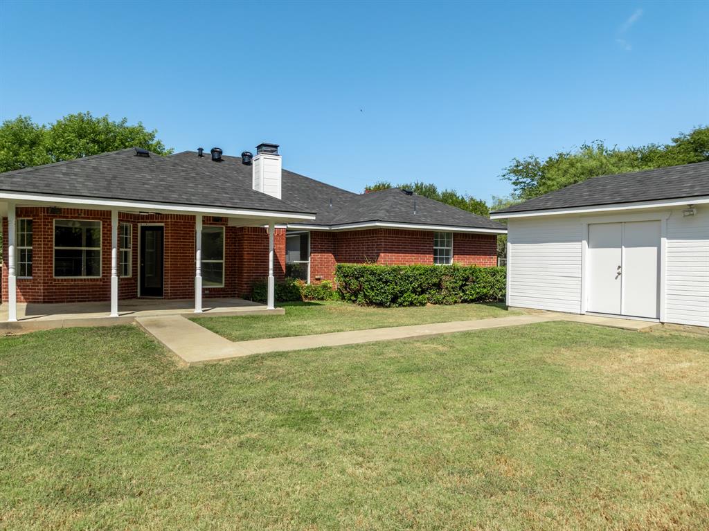 White Bluff #12 - Residential