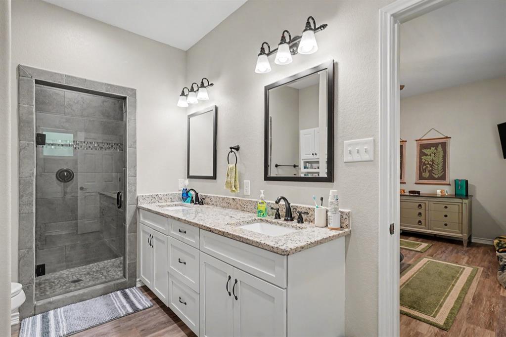 The Ranches At Rolling Hills - Residential