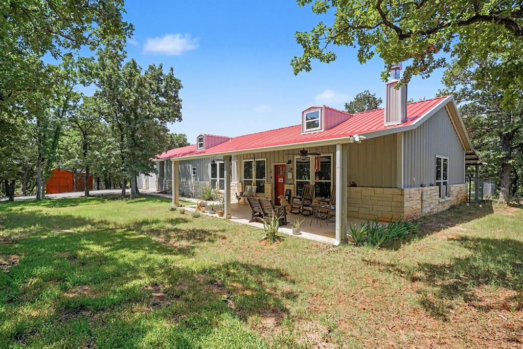 The Ranches At Rolling Hills - Residential