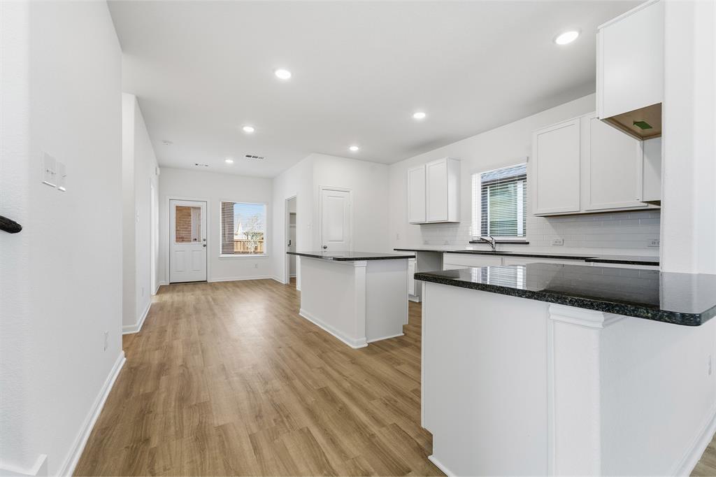 La Terra - Residential