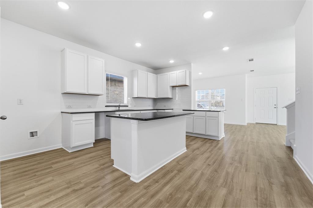 La Terra - Residential