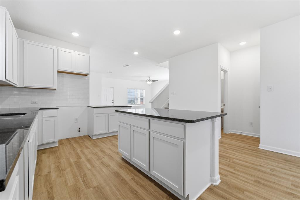 La Terra - Residential