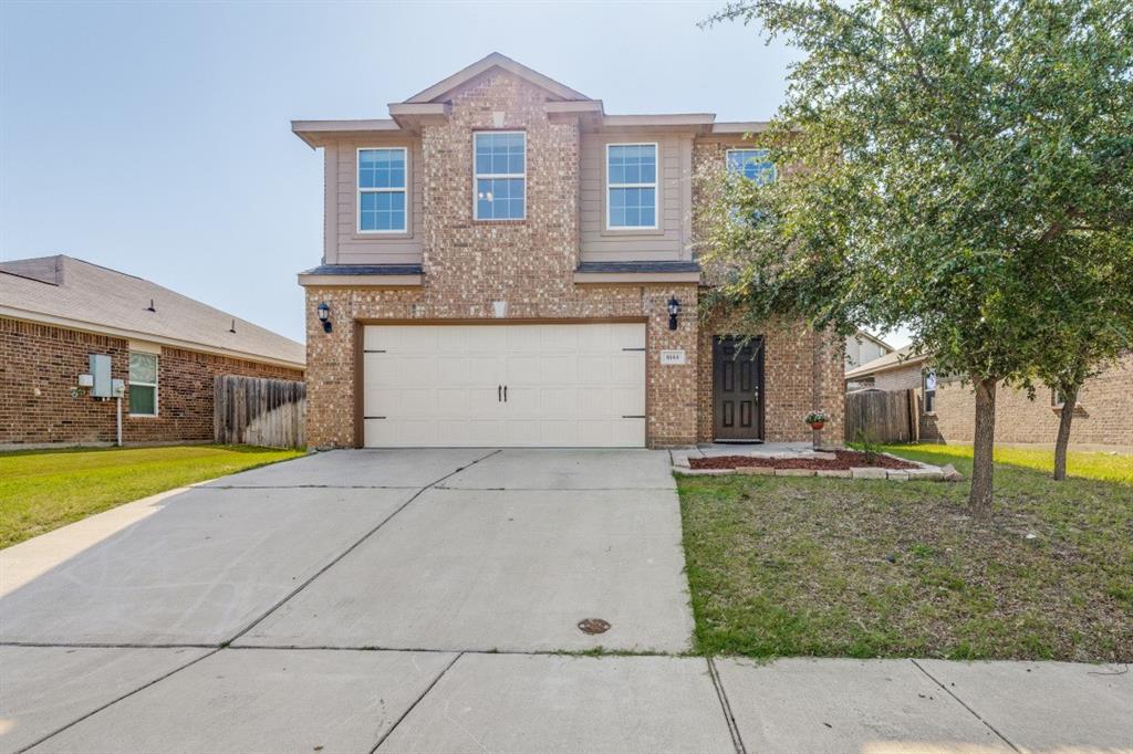 Welcome to the home you’ve been searching for! This beautifully upgraded two-story home offers over $25,000 in recent improvements and is perfectly located in the highly desirable Stone Creek Ranch community. Enjoy a premium location directly across from the neighborhood park with walking trails and a soccer field, and just a two-minute walk to the community pool.
  Inside, you’ll find a spacious and functional floor plan featuring 4 generously sized bedrooms, 2.5 bathrooms, and an open-concept living, dining, and kitchen area designed for both everyday living and entertaining. Upstairs, the large game room provides the perfect space for a second living area, media room, or playroom.
  Recent updates include fresh interior paint, new carpet in all bedrooms,game room and  on the stairs, as well as new luxury laminate flooring throughout the first floor. Every bedroom features an oversized walk-in closet, offering exceptional storage.

The garage is a true “man’s cave,” providing the perfect space for hobbies, projects, or a home gym. The kitchen includes a new dishwasher , alot of kithen cabinets, granite counters. 

Step outside to your private backyard retreat featuring an outdoor kitchen, fire pit, and a dedicated sand play area that can also be used for a play space or an above-ground pool. 
A brand-new roof and garage door have just been installed.

This isn’t just a house—it’s a place you’ll be proud to call home!
