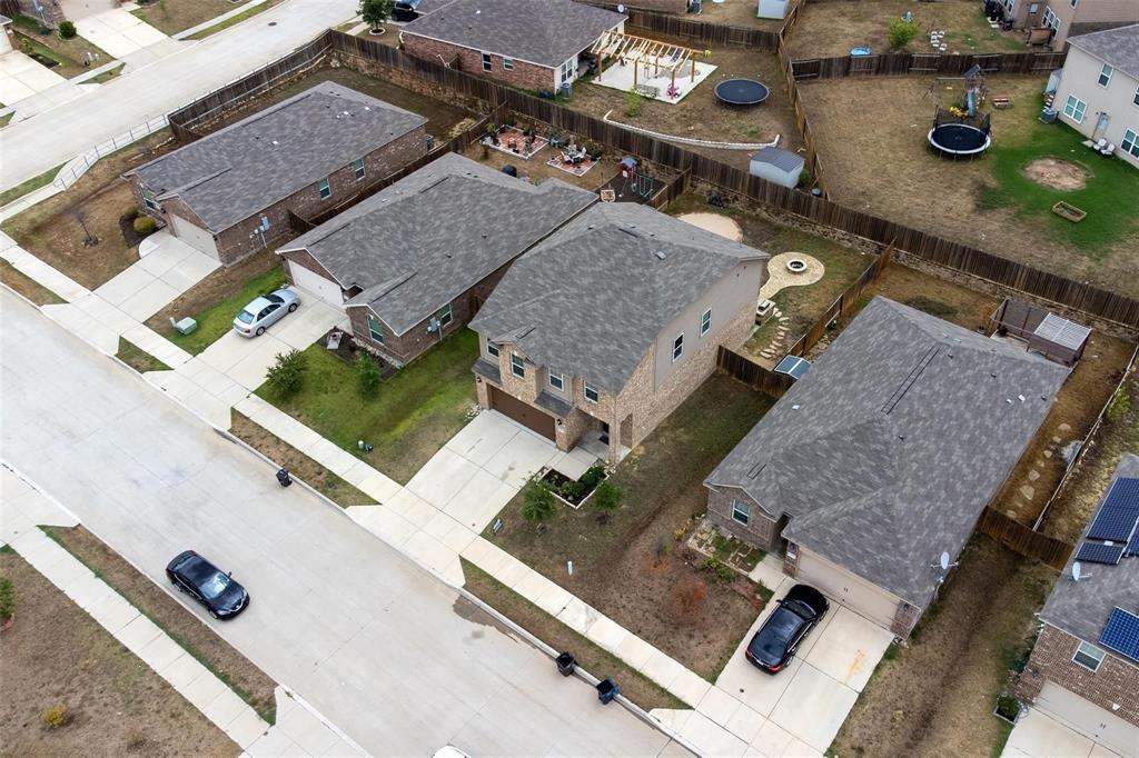 Stone Crk Ranch Ph IV - Residential