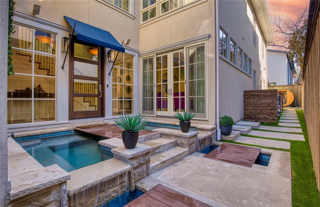 NORTHERN HILLS - Residential