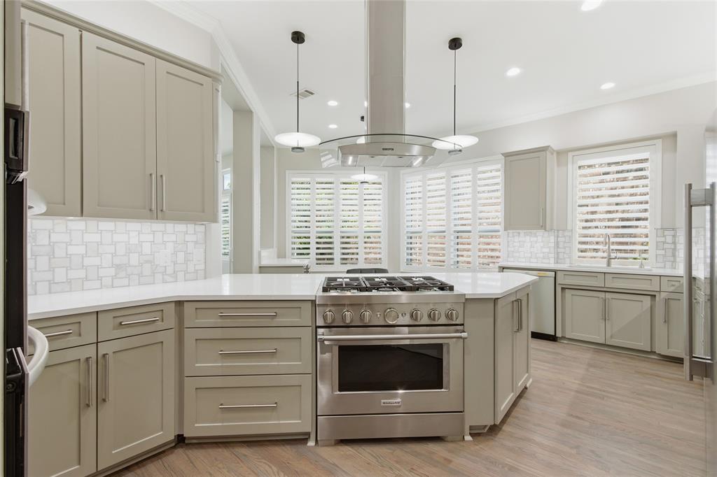 The Hills At Prestonwood VI - Residential