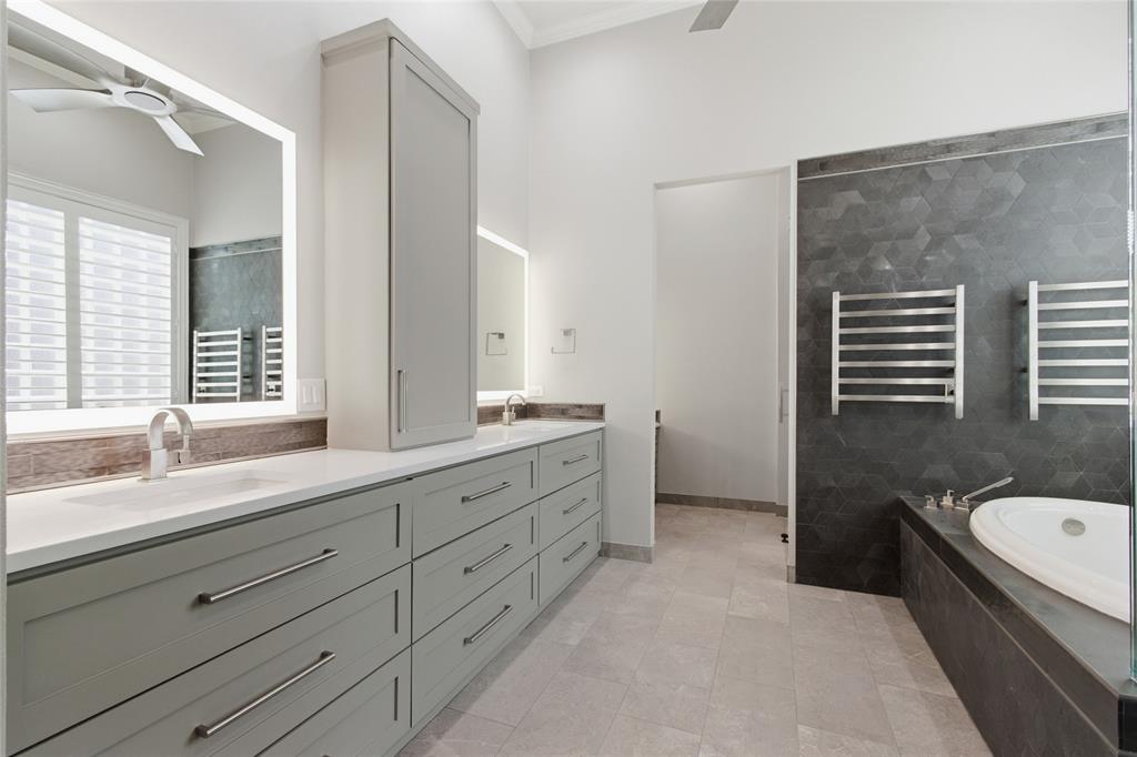 The Hills At Prestonwood VI - Residential