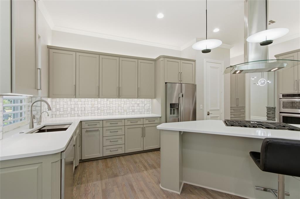 The Hills At Prestonwood VI - Residential