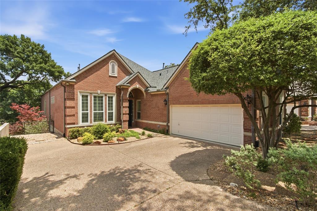 The Hills At Prestonwood VI - Residential