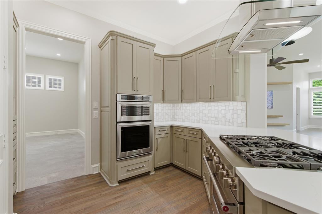 The Hills At Prestonwood VI - Residential