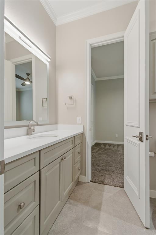The Hills At Prestonwood VI - Residential