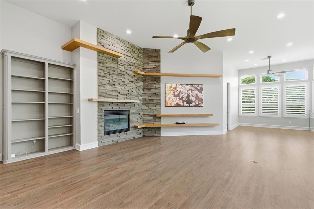The Hills At Prestonwood VI - Residential