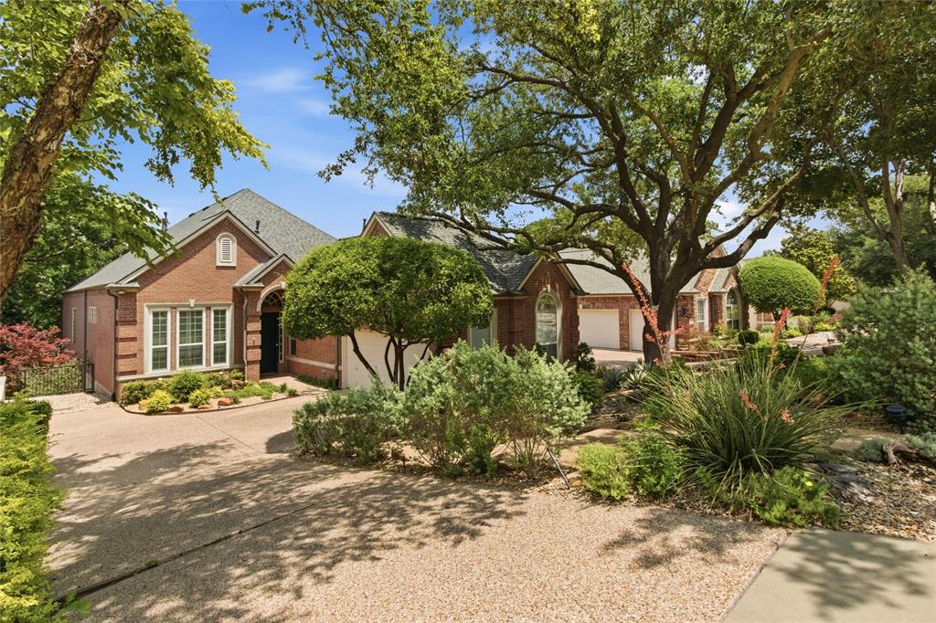 The Hills At Prestonwood VI - Residential