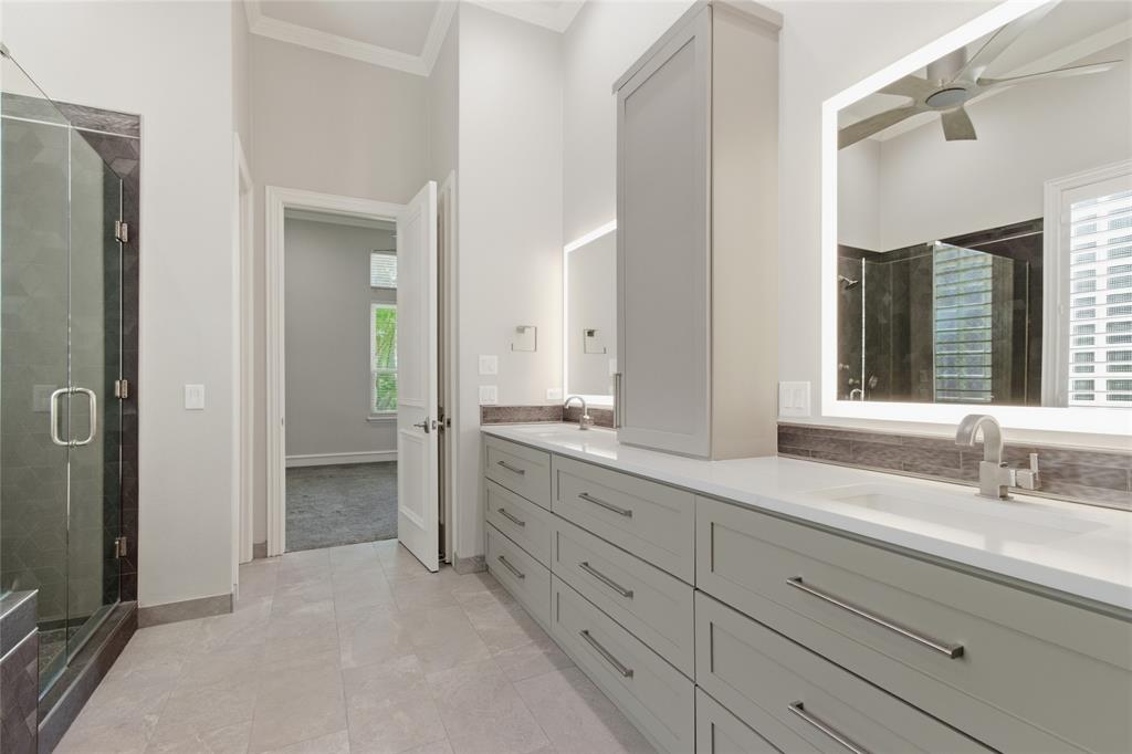 The Hills At Prestonwood VI - Residential
