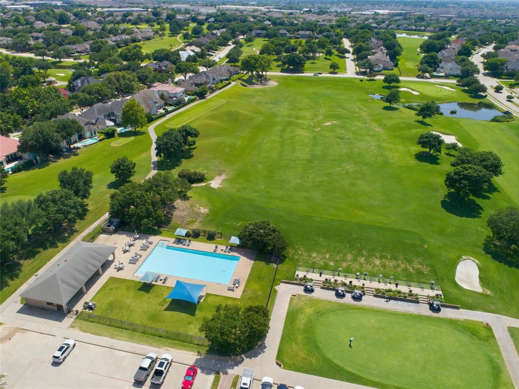 The Hills At Prestonwood VI - Residential