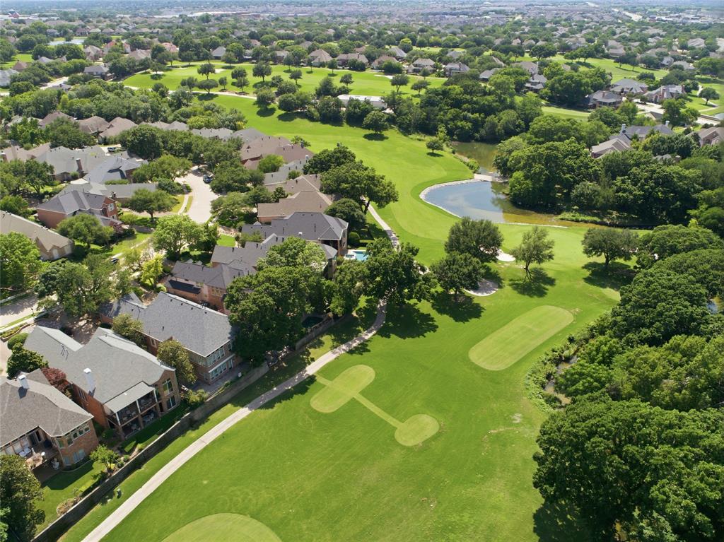 The Hills At Prestonwood VI - Residential