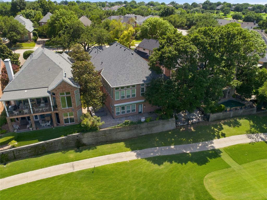 The Hills At Prestonwood VI - Residential