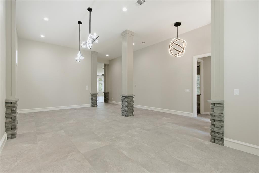 The Hills At Prestonwood VI - Residential