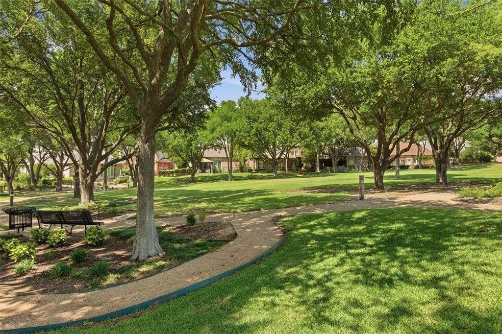The Hills At Prestonwood VI - Residential